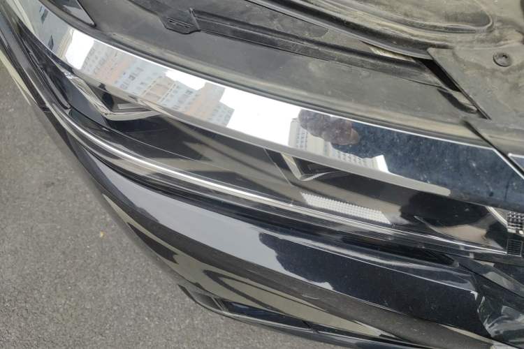 Used Volkswagen Passat 2021 280TSI Elite Edition Right Front Headlight