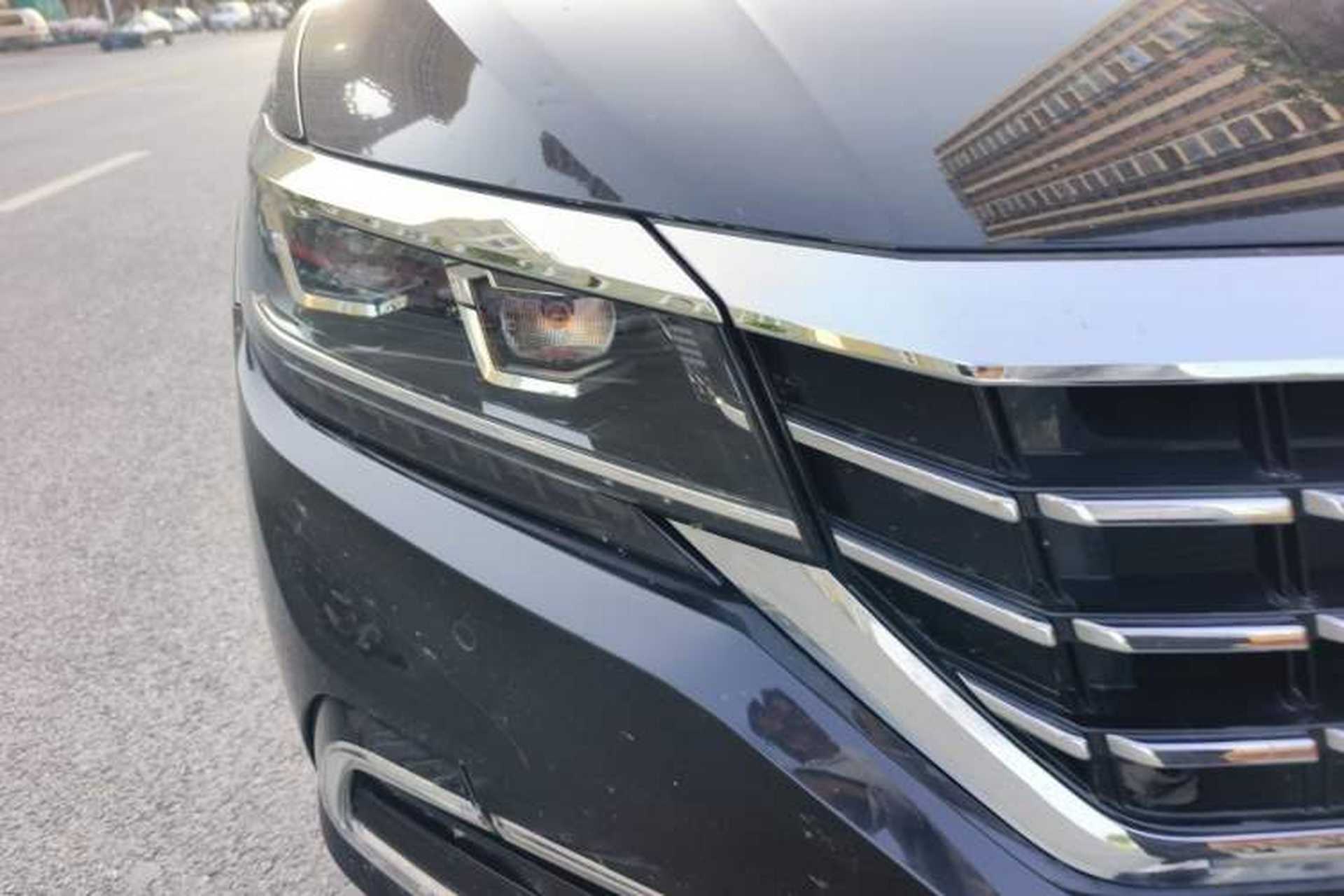Used Volkswagen Passat 2021 330TSI Elite Edition Right Front Headlight