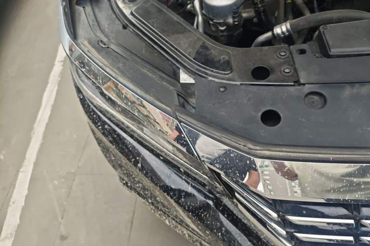 Used Volkswagen Passat 2021 280TSI Business Edition Right Front Headlight