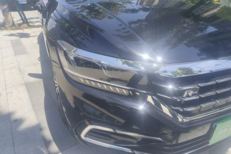 Used Volkswagen Passat 2021 330TSI Luxury Edition Right Front Headlight