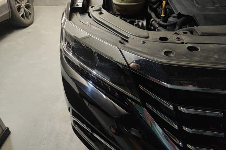 Used Volkswagen Passat 2021 330TSI Luxury Edition Right Front Headlight