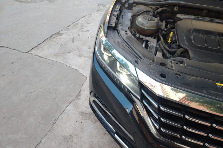 Used Volkswagen Passat 2021 330TSI Luxury Edition Right Front Headlight