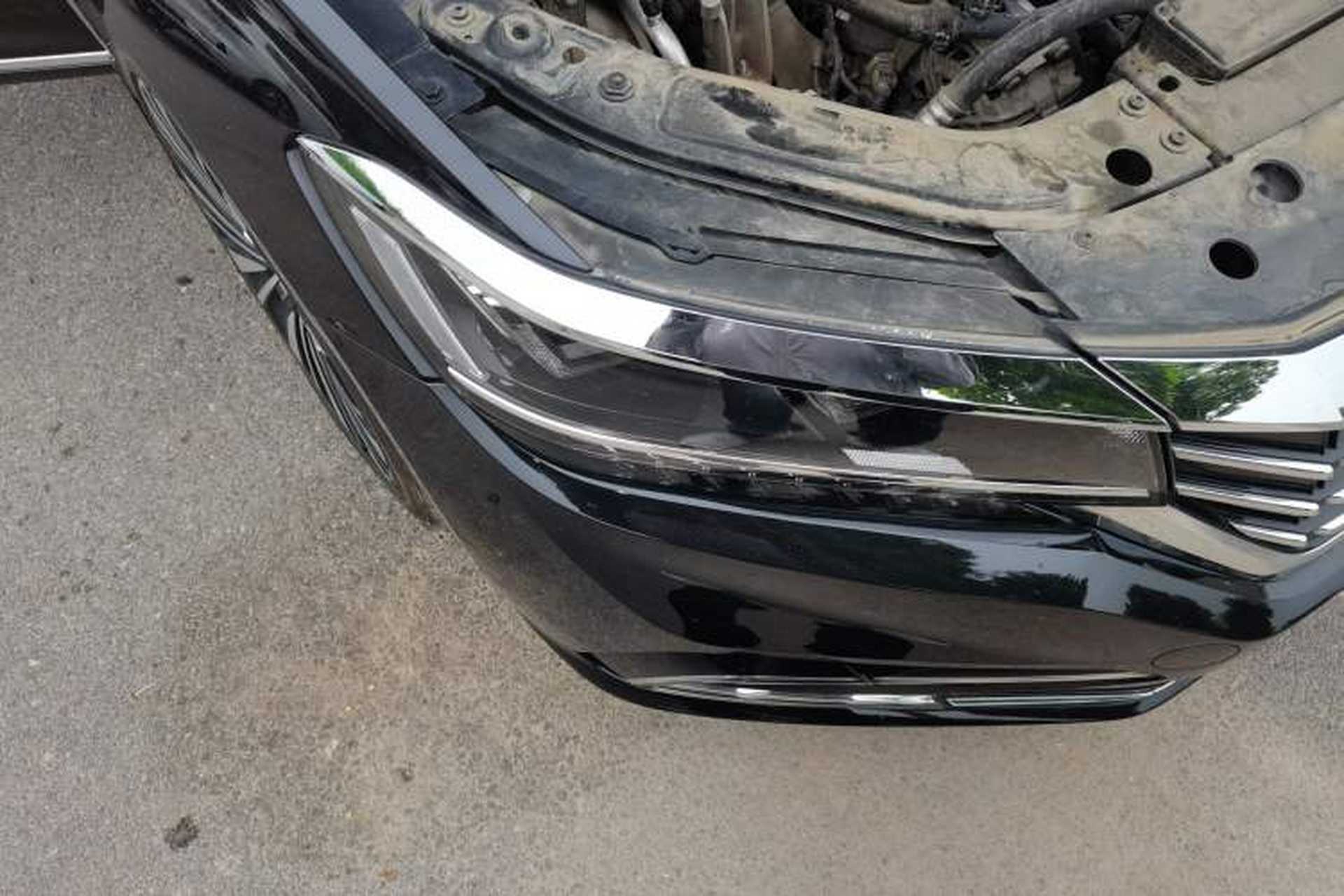 Used Volkswagen Passat 2021 380TSI Luxury Edition Right Front Headlight