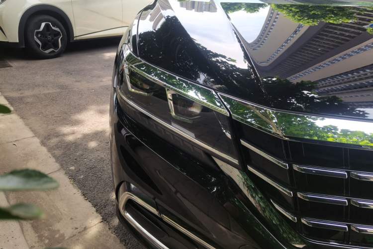 Used Volkswagen Passat 2021 280TSI Elite Edition Right Front Headlight