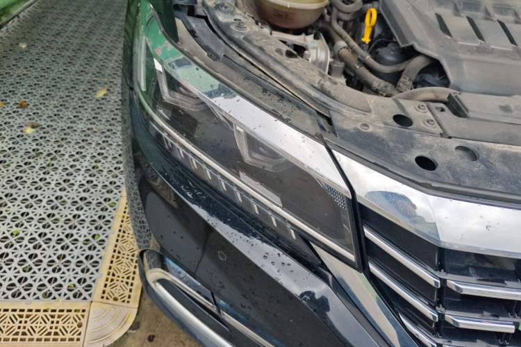 Used Volkswagen Passat 2021 330TSI Luxury Edition Right Front Headlight