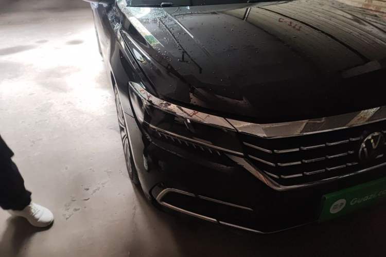Used Volkswagen Passat 2021 330TSI Luxury Edition Right Front Headlight