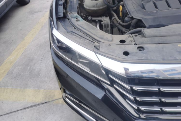 Used Volkswagen Passat 2021 330TSI Elite Edition Right Front Headlight