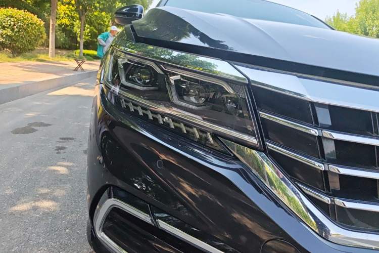 Used Volkswagen Passat 2021 330TSI Luxury Edition Right Front Headlight