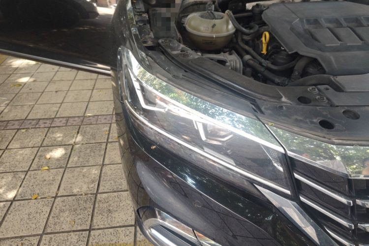 Used Volkswagen Passat 2021 330TSI Elite Edition Right Front Headlight