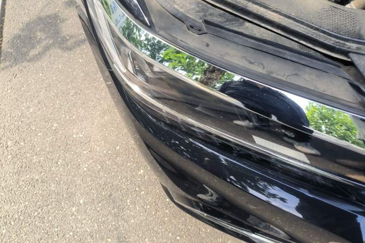Used Volkswagen Passat 2021 330TSI Luxury Edition Right Front Headlight