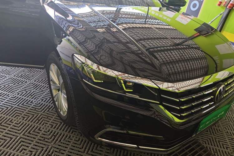 Used Volkswagen Passat 2021 330TSI Elite Edition Right Front Headlight