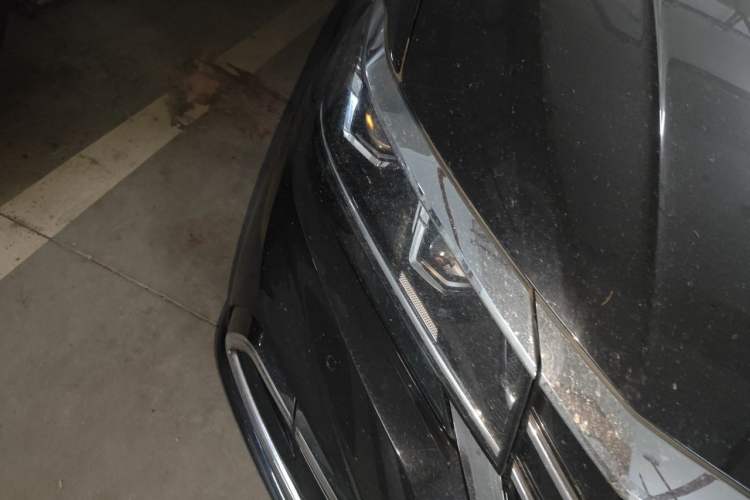 Used Volkswagen Passat 2021 330TSI Elite Edition Right Front Headlight