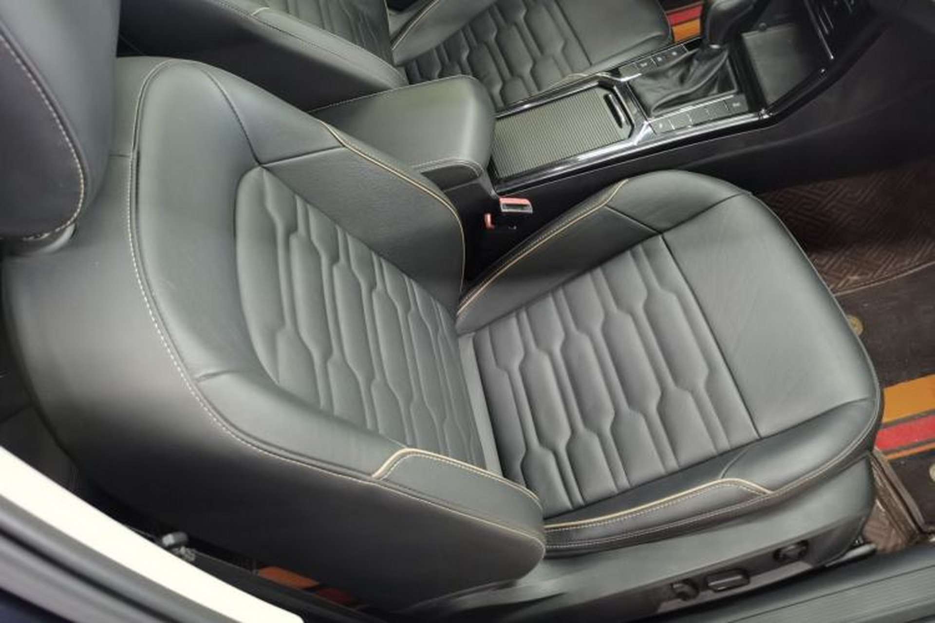 Used Volkswagen Passat 2021 330TSI Elite Edition Right Front Seat