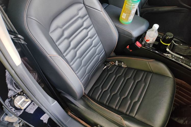 Used Volkswagen Passat 2021 330TSI Elite Edition Right Front Seat