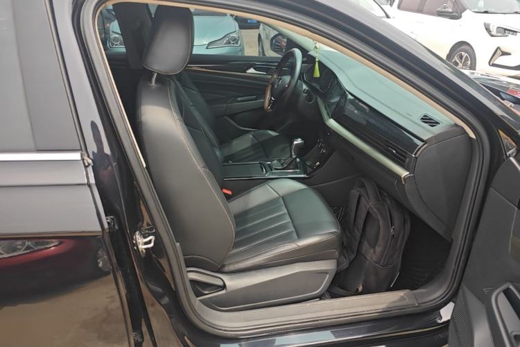 Used Volkswagen Passat 2021 280TSI Business Edition Right Front Seat