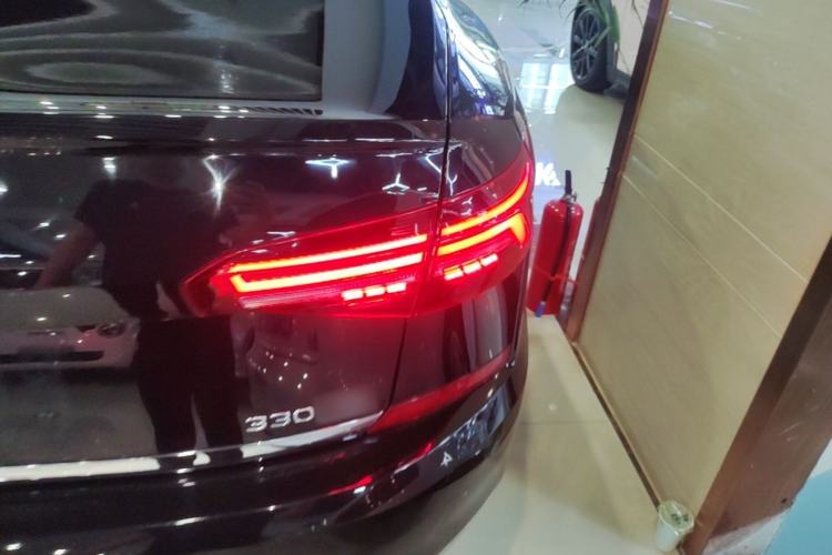 Used Volkswagen Passat 2021 330TSI Luxury Edition Right Rear Taillight