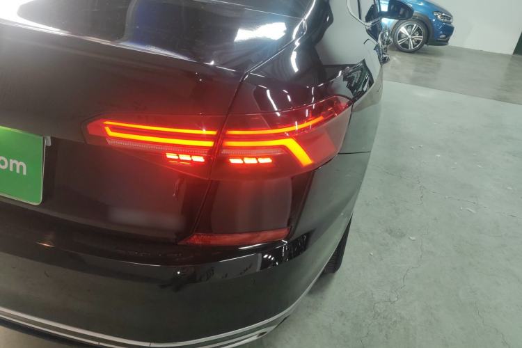 Used Volkswagen Passat 2021 280TSI Elite Edition Right Rear Taillight