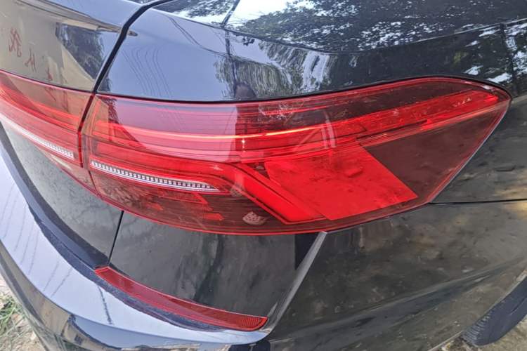 Used Volkswagen Passat 2021 280TSI Business Edition Right Rear Taillight