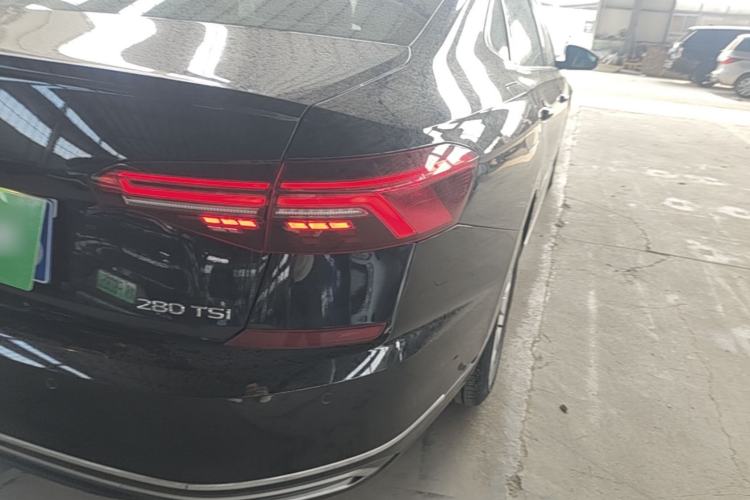 Used Volkswagen Passat 2021 280TSI Business Edition Right Rear Taillight