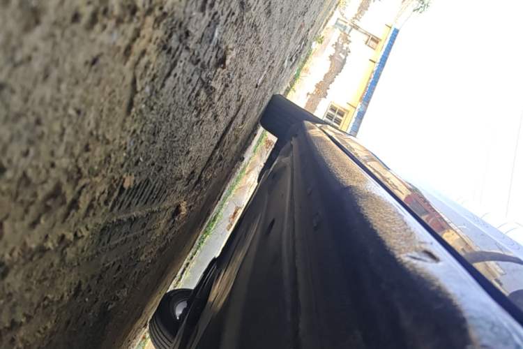 Used Volkswagen Passat 2021 280TSI Business Edition Right Side Sill