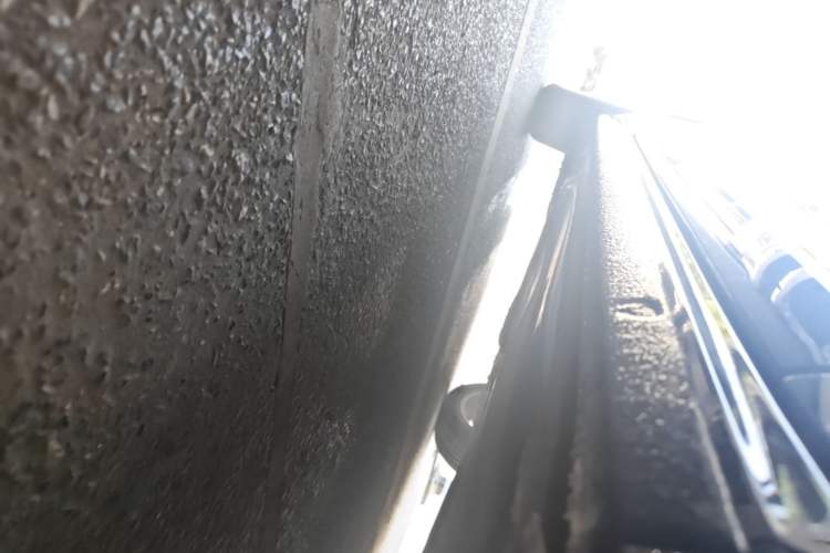 Used Volkswagen Passat 2021 330TSI Elite Edition Right Side Sill