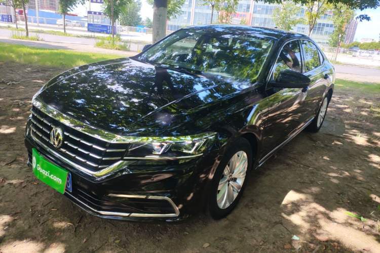 Used Volkswagen Passat 2021 330TSI Elite Edition Guazi used car, China used car export, Used car for sale, Used cars, Cheapest cars for sale