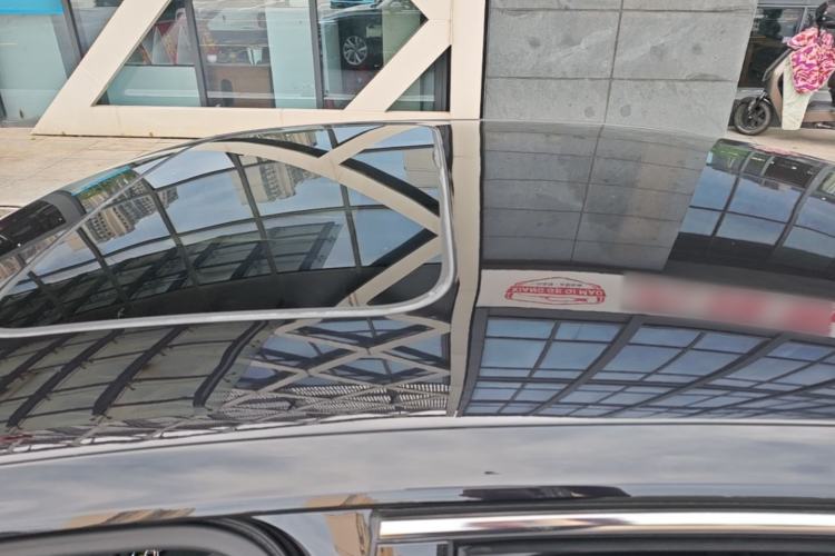 Used Volkswagen Passat 2021 280TSI Business Edition Roof