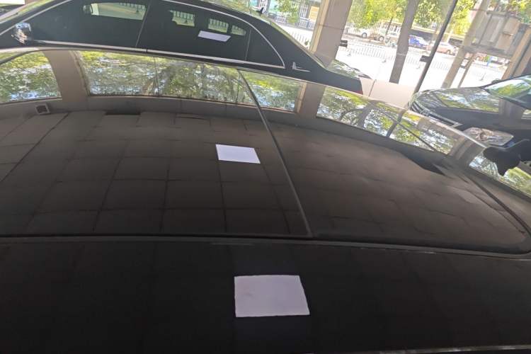 Used Volkswagen Passat 2021 330TSI Elite Edition Roof