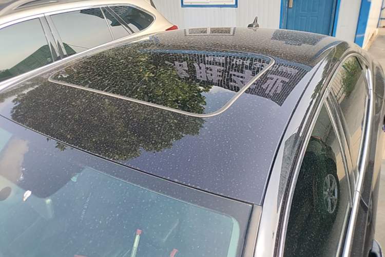 Used Volkswagen Passat 2021 280TSI Business Edition Roof