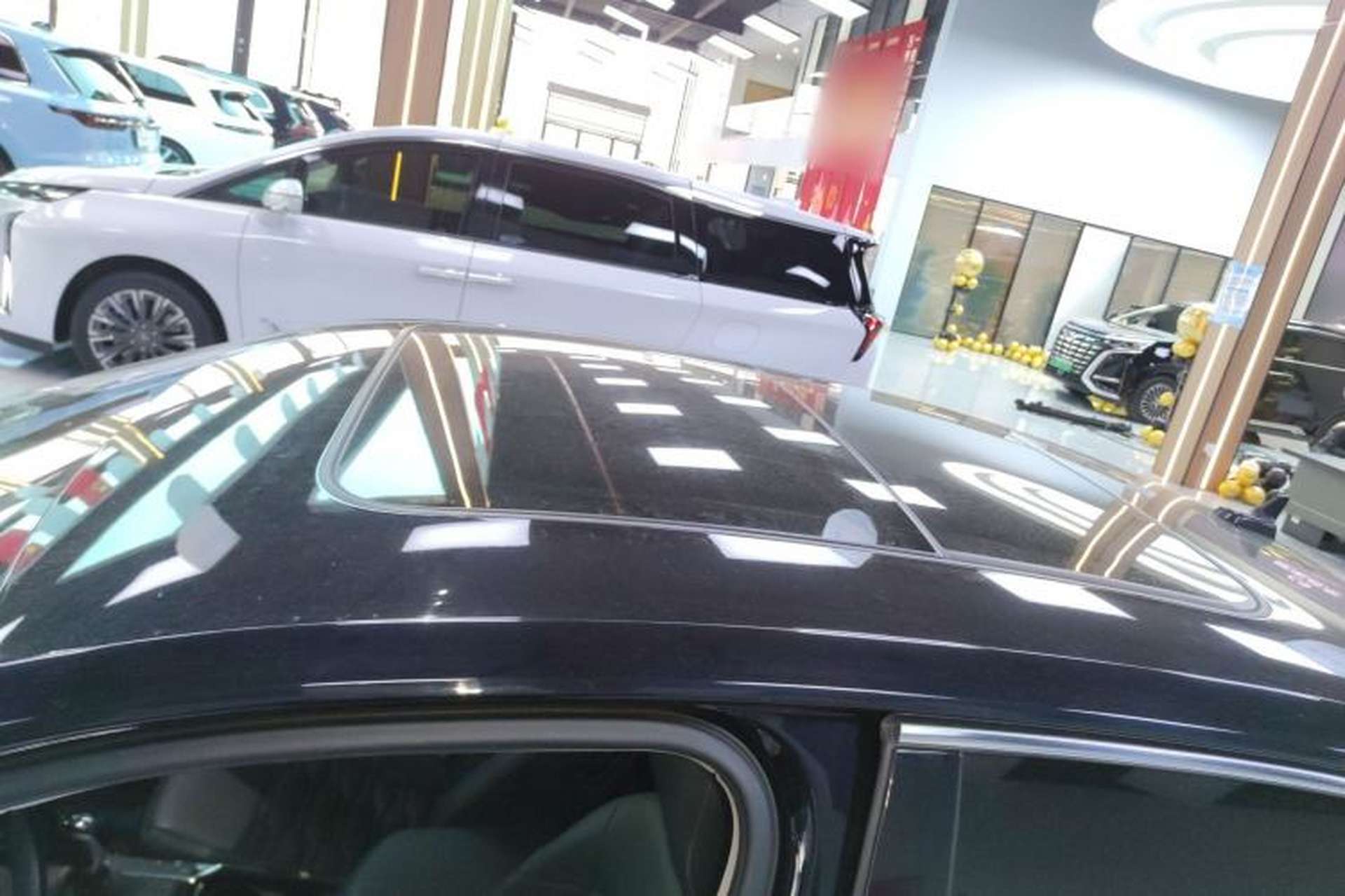 Used Volkswagen Passat 2021 330TSI Elite Edition Roof