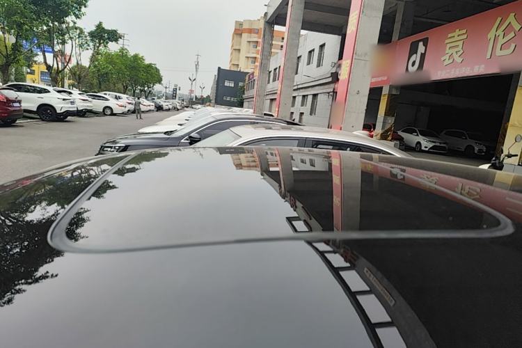 Used Volkswagen Passat 2021 280TSI Business Edition Roof