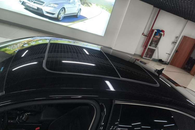 Used Volkswagen Passat 2021 330TSI Elite Edition Roof