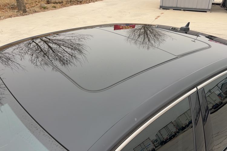 Used Volkswagen Passat 2021 330TSI Luxury Edition Roof