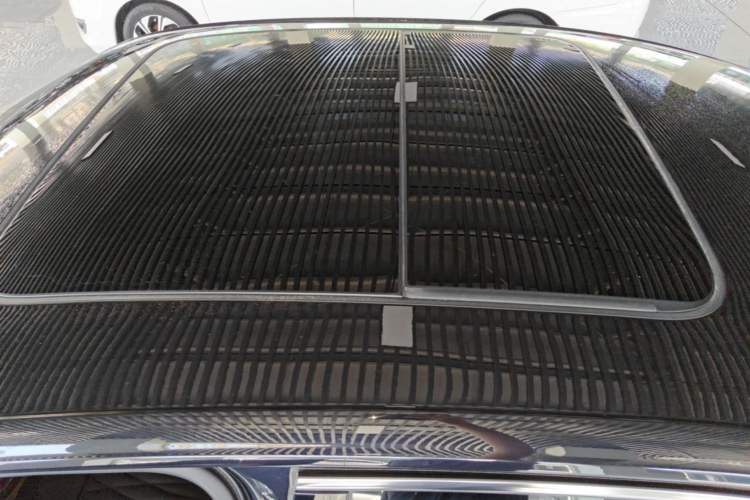 Used Volkswagen Passat 2021 330TSI Luxury Edition Roof