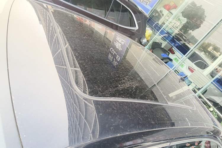 Used Volkswagen Passat 2021 380TSI Flagship Edition Roof