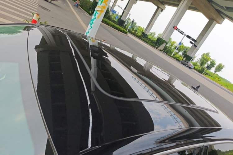Used Volkswagen Passat 2021 330TSI Luxury Edition Roof