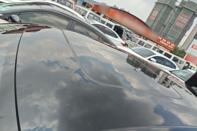 Used Volkswagen Passat 2021 280TSI Business Edition Roof