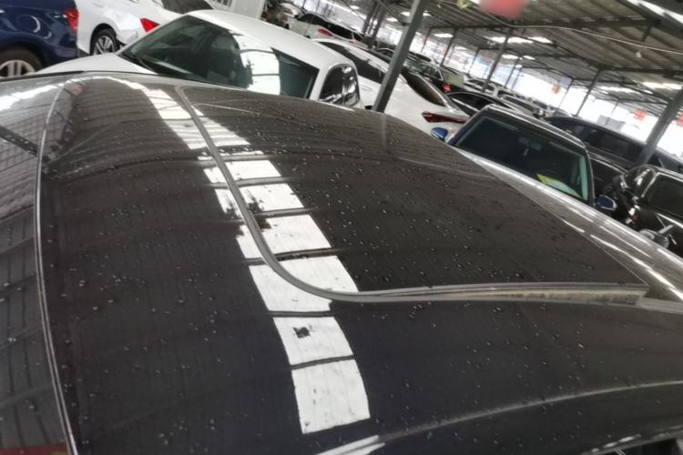 Used Volkswagen Passat 2021 330TSI Elite Edition Roof