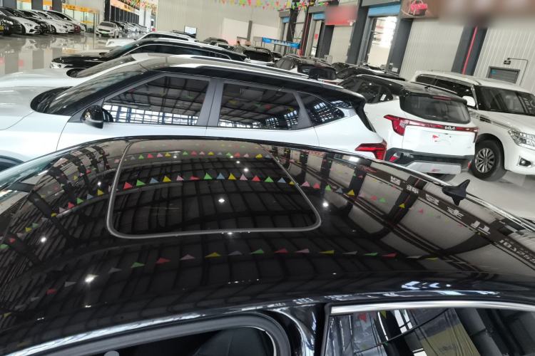 Used Volkswagen Passat 2021 280TSI Business Edition Roof