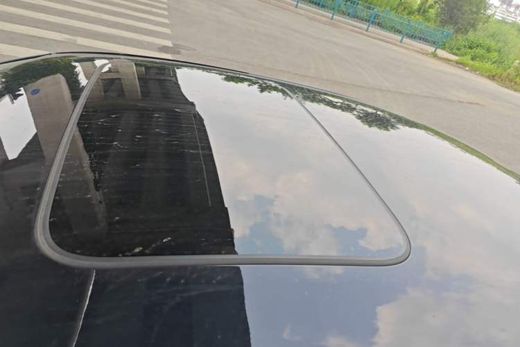 Used Volkswagen Passat 2021 280TSI Business Edition Roof