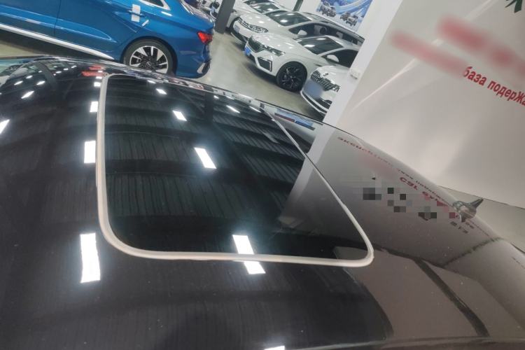 Used Volkswagen Passat 2021 280TSI Elite Edition Roof