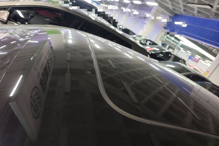 Used Volkswagen Passat 2021 330TSI Elite Edition Roof