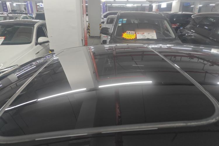 Used Volkswagen Passat 2021 280TSI Business Edition Roof
