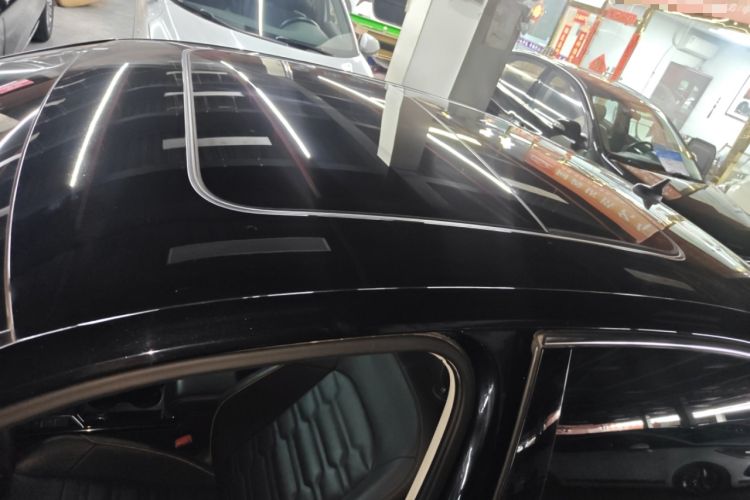 Used Volkswagen Passat 2021 330TSI Elite Edition Roof