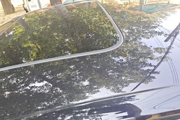 Used Volkswagen Passat 2021 280TSI Business Edition Roof