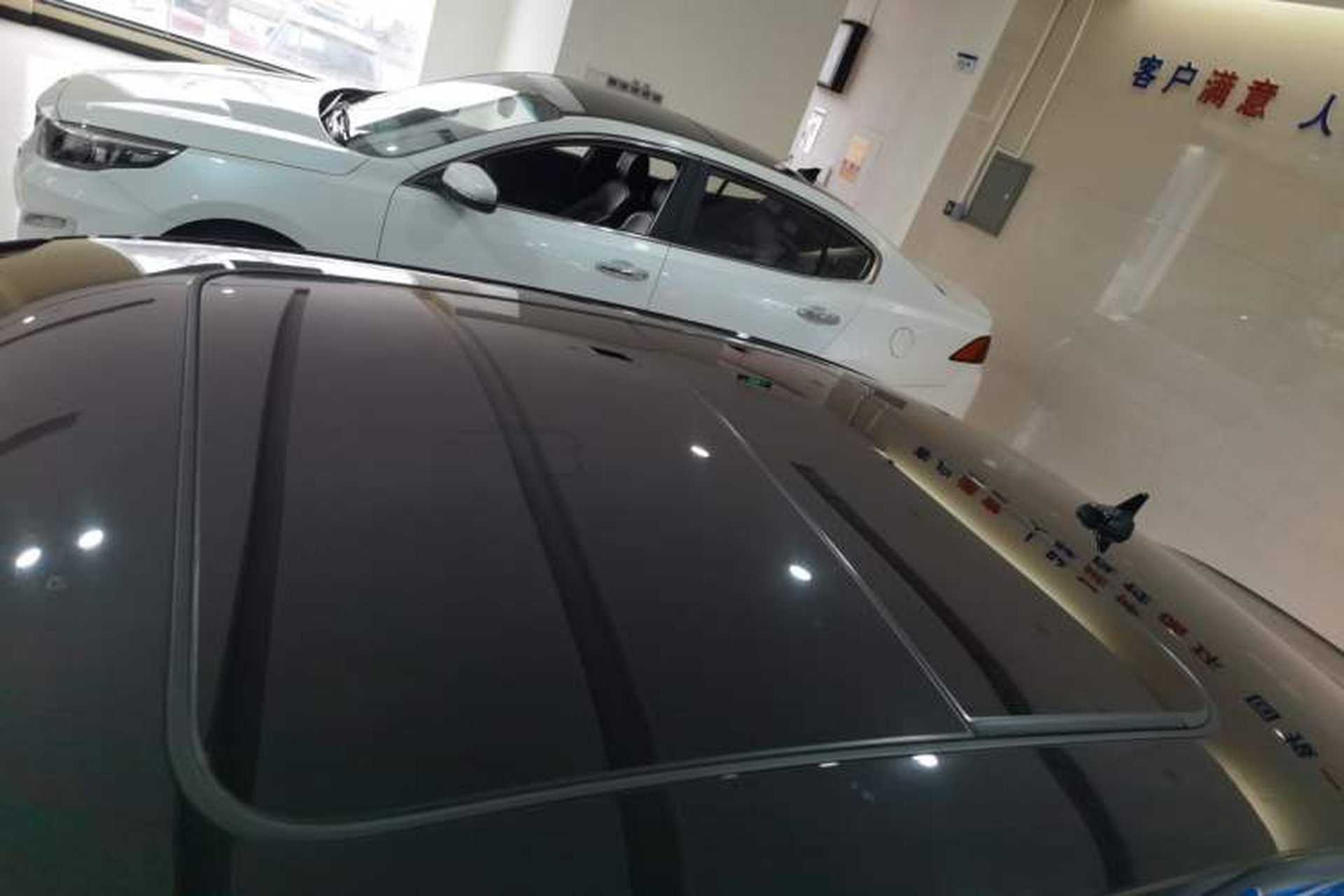 Used Volkswagen Passat 2021 330TSI Luxury Edition Roof