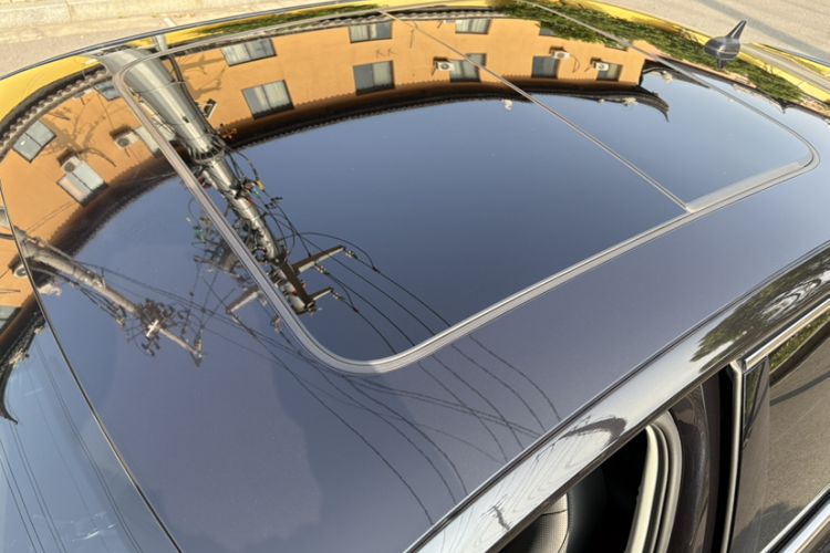 Used Volkswagen Passat 2021 330TSI Luxury Edition Roof