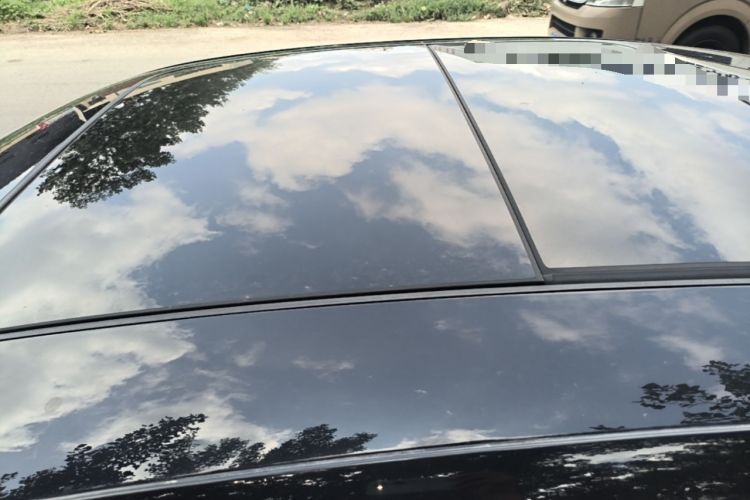 Used Volkswagen Passat 2021 330TSI Elite Edition Roof