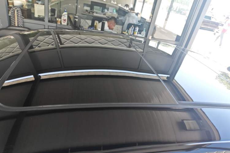 Used Volkswagen Passat 2021 330TSI Elite Edition Roof