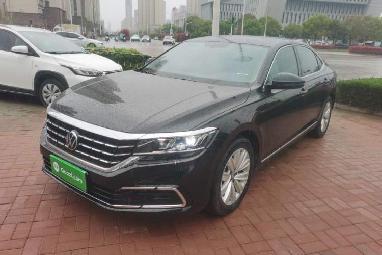 Used Volkswagen Passat 2021 330TSI Elite Edition Guazi used car, China used car export, Used car for sale, Used  cars, Cheapest cars for sale